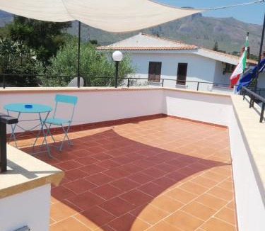 San Nicola l'Arena Bed & Breakfast | Benvenuti al Sud