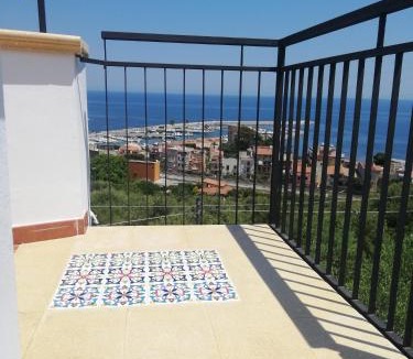 San Nicola l'Arena Bed & Breakfast | Benvenuti al Sud