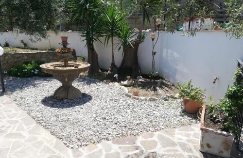 San Nicola l'Arena Bed & Breakfast | Benvenuti al Sud