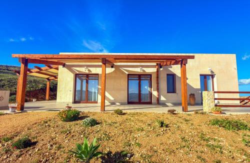 Mockarta House | Benvenuti sulla collina Proserpina