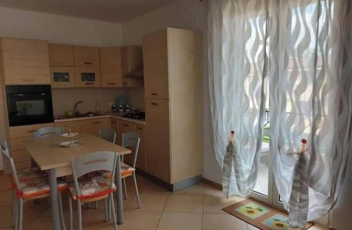 Gioiosa Ionica Apartment | Bergamotto Apartment