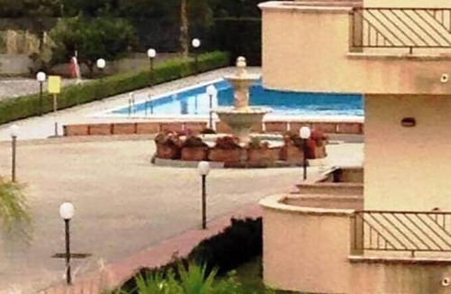 Gioiosa Ionica Apartment | Bergamotto Apartment