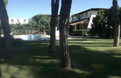 Fontane Bianche Villa | Bes Beach - Villa con piscina