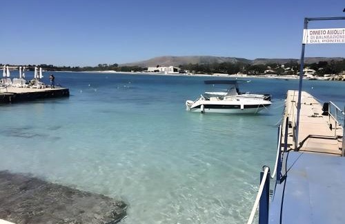 Fontane Bianche Villa | Bes Beach - Villa con piscina