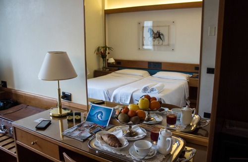 Barletta Hotel | Best Western Hotel Dei Cavalieri