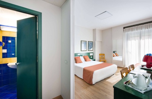 Old Town Hotel | Best Western Hotel Mediterraneo