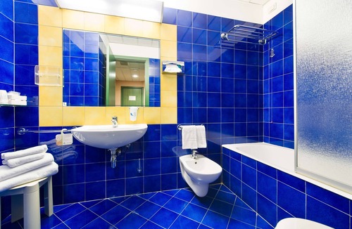 Old Town Hotel | Best Western Hotel Mediterraneo