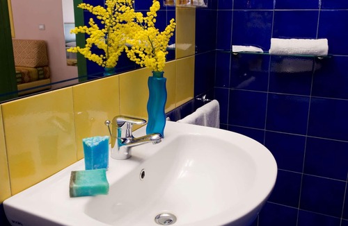 Old Town Hotel | Best Western Hotel Mediterraneo