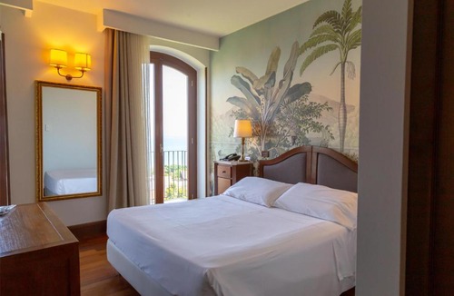 Acireale Hotel | Best Western Hotel Santa Caterina