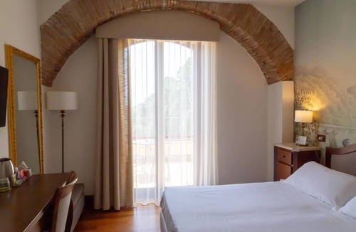 Acireale Hotel | Best Western Hotel Santa Caterina