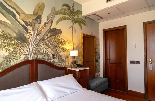 Acireale Hotel | Best Western Hotel Santa Caterina