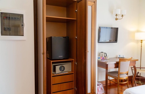 Acireale Hotel | Best Western Hotel Santa Caterina