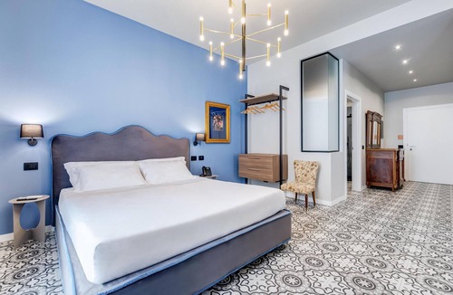 Province of Messina Hotel | Best Western Plus Fontana Falconieri Hotel