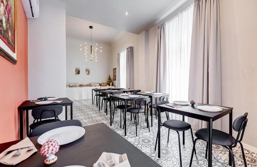 Province of Messina Hotel | Best Western Plus Fontana Falconieri Hotel