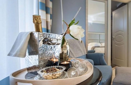 Quattromiglio Hotel | Best Western Premier Villa Fabiano Palace Hotel