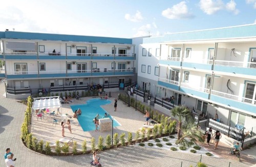 Nocera Terinese Apartment | Betastar Residence