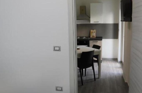 Nocera Terinese Apartment | Betastar Residence