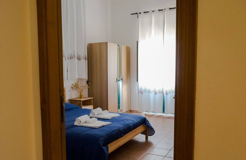 Contrada Pantano d'Arci Hotel | Beteya Hostel Don Bosco