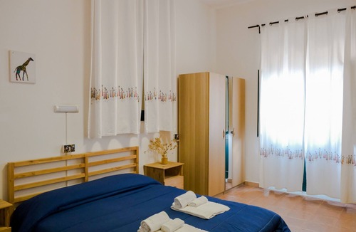 Contrada Pantano d'Arci Hotel | Beteya Hostel Don Bosco
