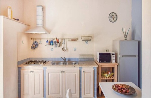 Casa Papa House | Between sea and baroque: Depandace of merit in villa of the '700 -