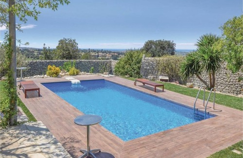 Casa Papa House | Between sea and baroque: Depandace of merit in villa of the '700 -