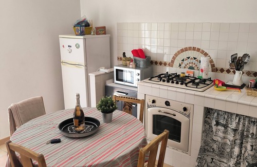 Ventimiglia House | Between sea and mountains, a village house on the heights of Ventimiglia
