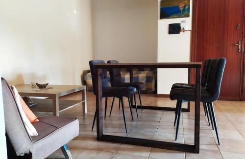 San Giovanni la Punta Apartment | Between sea and mountain