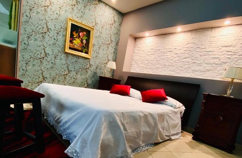 Biancavilla Bed & Breakfast | Bianca di Navarra House