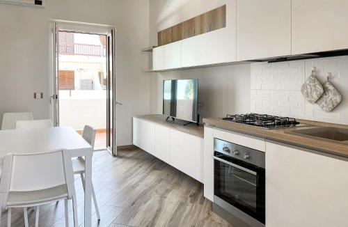 Recanati Apartment | Bianco Apartment