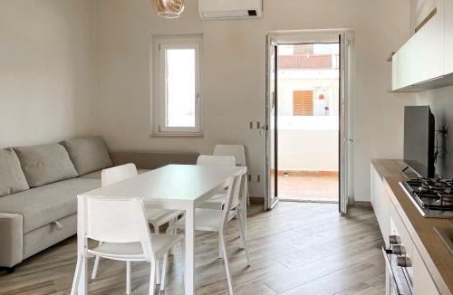 Recanati Apartment | Bianco Apartment