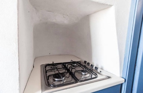 Ostuni Historic Centre Villa | Biancocalce, The Little White Houses