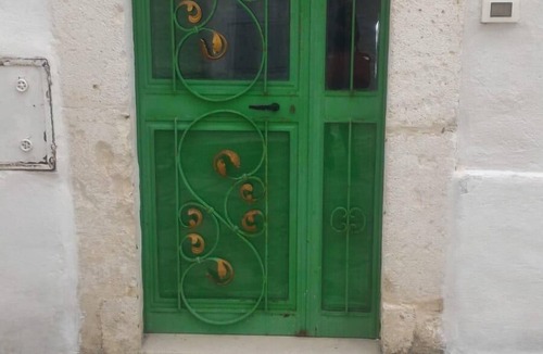 Ostuni Historic Centre Villa | Biancocalce, The Little White Houses