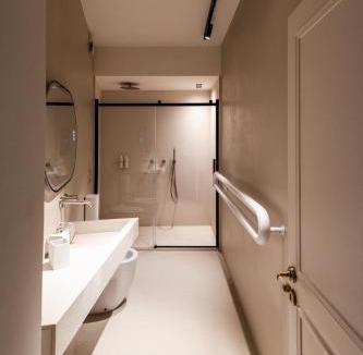 Enna Bed & Breakfast | Bianko EcoChic