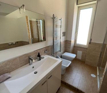 Nocera Inferiore Apartment | Bibi House