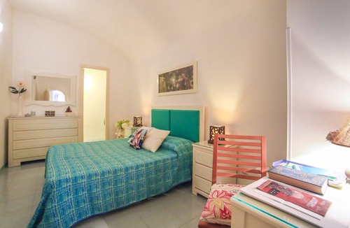 Atrani House | Bijoux house in Atrani: wifi, air-conditioning, easy access.