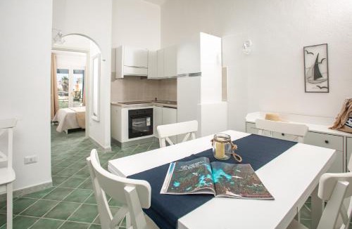 Porto Pozzo Apartment | Bilancia VI - Sea View Apartment - 30'Porto cervo