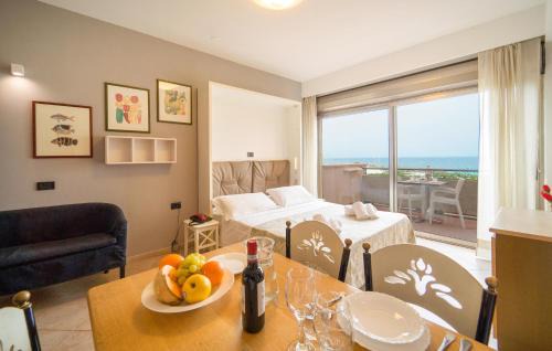 Addaura Apartment | Bilo 4