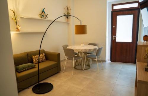 Palmi Apartment | Bilo 66