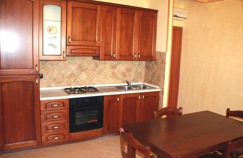 Triscina Apartment | Bilocale 2 posti