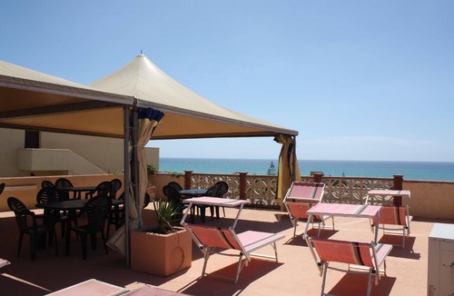 Triscina Apartment | Bilocale 4 posti