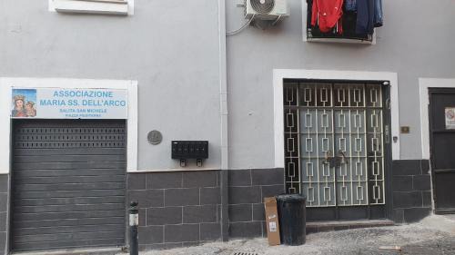 Ottaviano Apartment | Bilocale Ottaviano City Sunflower