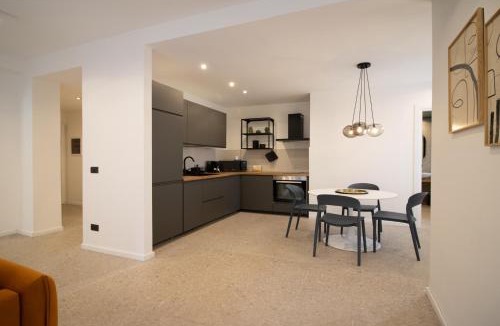 San Giorgio a Cremano Apartment | Blà Blà home
