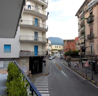 San Giorgio a Cremano Apartment | Blà Blà home