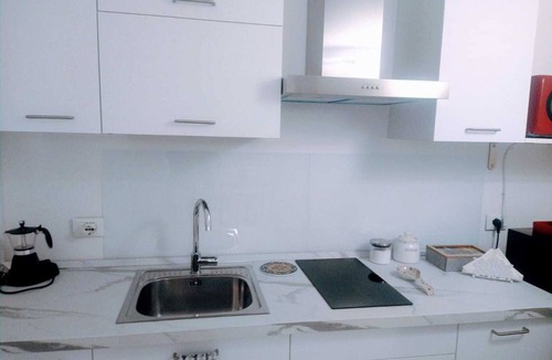 Albergheria Apartment | Blackberry Head Arab Norman Itinerary in the heart of Palermo!