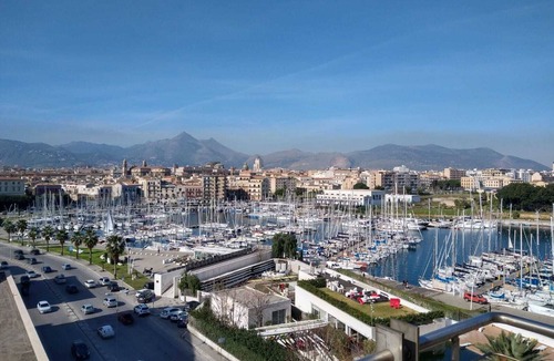 Albergheria Apartment | Blackberry Head Arab Norman Itinerary in the heart of Palermo!