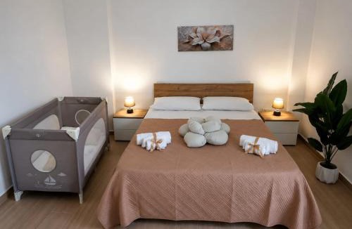 Isola delle Femmine Apartment | Blossom House