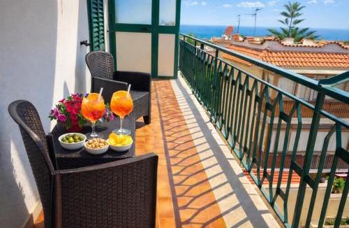 Isola delle Femmine Apartment | Blossom House