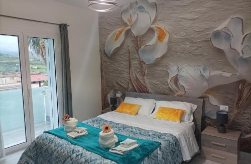 Salemi Apartment | Blu loft by Salemistays
