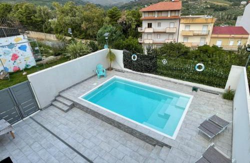 Salemi Apartment | Blu loft by Salemistays