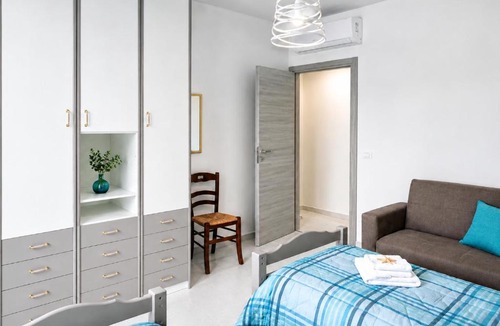Salemi Apartment | Blu loft by Salemistays